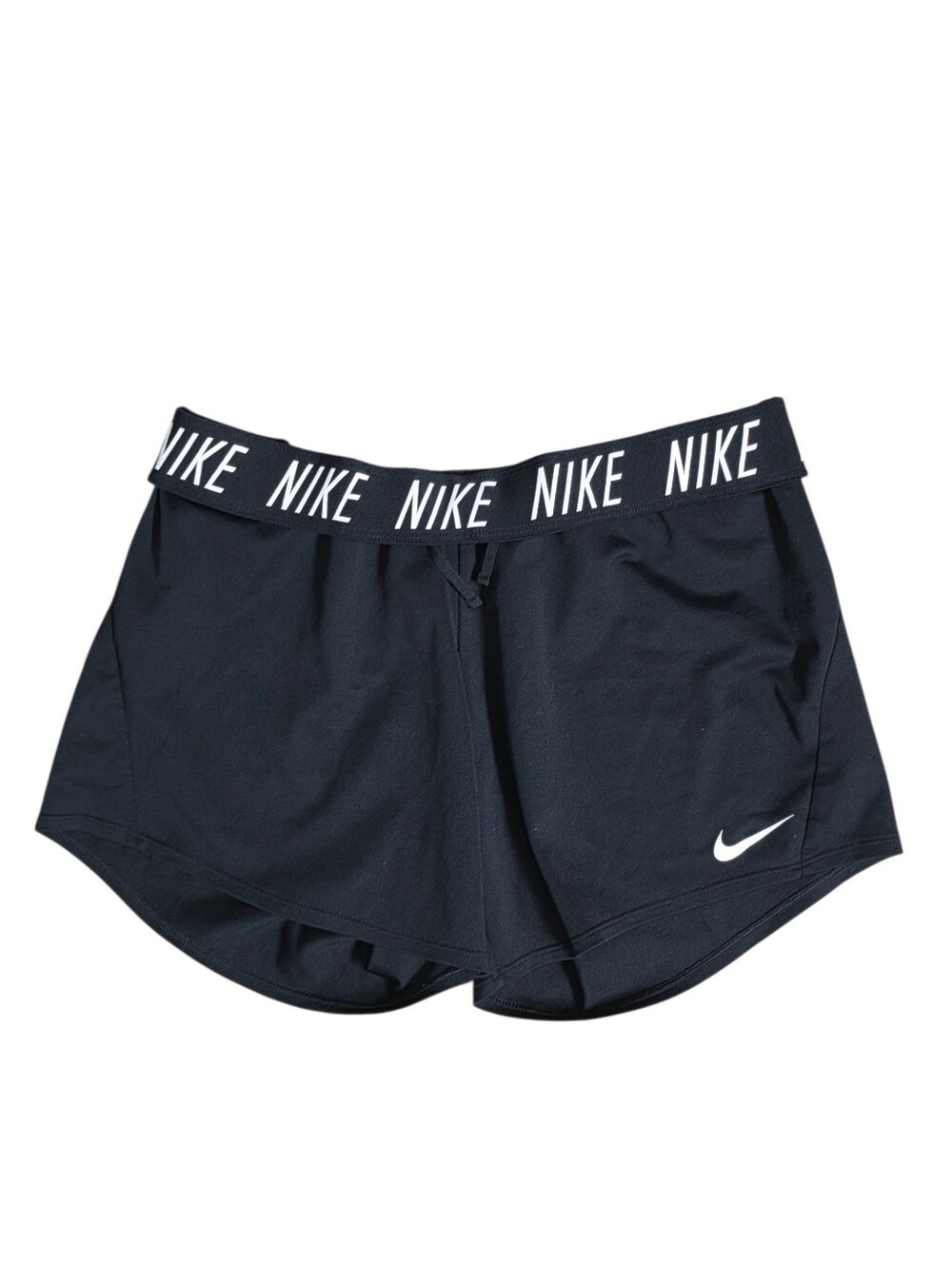 Nike Dri-FIT women's athletic running shorts Size Medium